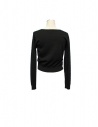 Carven Court black sweater shop online womens knitwear