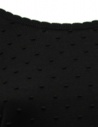 Carven Court black sweater 830PU04 999 price