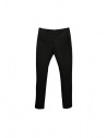 Label Under Construction Front Cut Classic trousers buy online 27FMPN72 CO181A