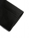 Label Under Construction Front Cut Classic trousers price 27FMPN72 CO181A shop online