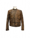 Golden Goose Biker jacket buy online G28MP536.A6