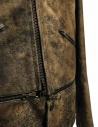 Golden Goose Biker jacket G28MP536.A6 buy online