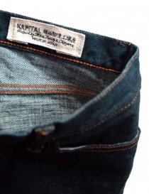 Kapital nev stone jeans price