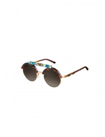Oxydo sunglasses by Clemence Seilles
