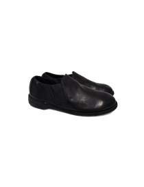 Scarpa Guidi 109 in pelle nera (modello femminile) online