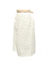 Gonna IL by Saori Komatsu 201-426 WHITE prezzo