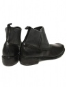 Black leather ankle boots Guidi E98 E98 BLKT HORSE FG CV price