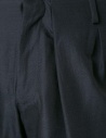 Black bermuda shorts Fad Three shop online womens trousers