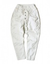 Kapital white pants buy online EK-169