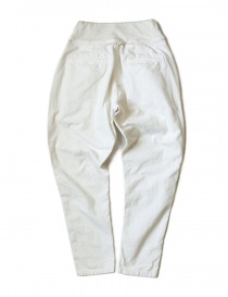 Pantalone bianco Kapital acquista online
