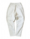 Pantalone bianco Kapitalshop online pantaloni donna