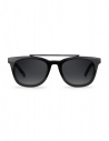Eminent black Oxydo sunglasses buy online 246892P52 451C