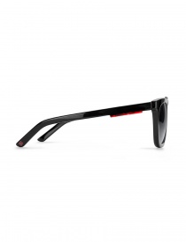 Eminent black Oxydo sunglasses price