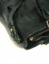 Cornelian Taurus by Daisuke Iwanaga green bag price CO16FWPT010S GREEN shop online