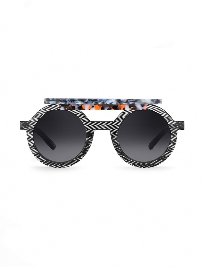 Oxydo sunglasses by Clemence Seilles 223782 V35 4790