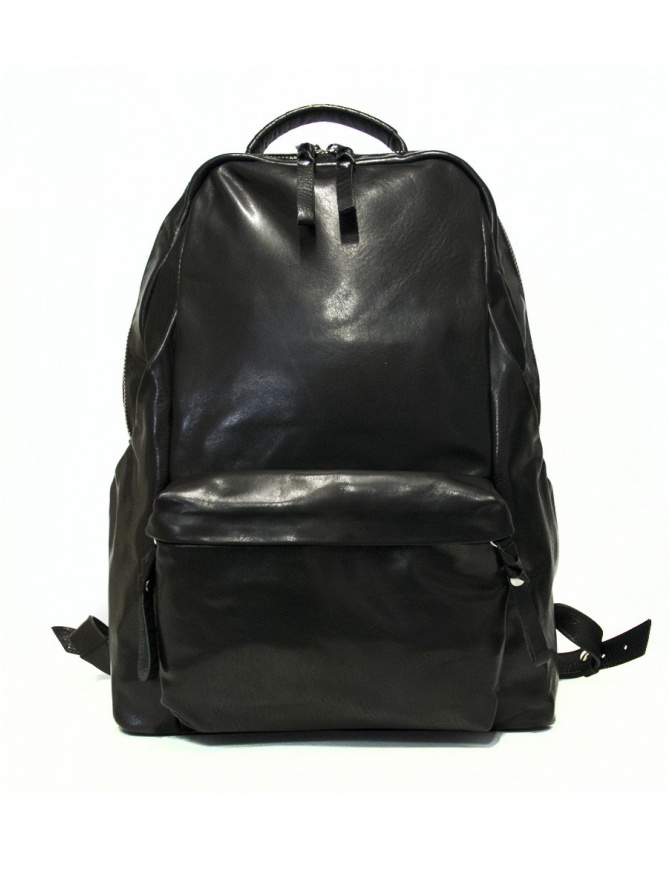 Cornelian Taurus by Daisuke Iwanaga backpack black color