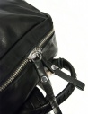 Cornelian Taurus by Daisuke Iwanaga backpack black color price CO15SSTR050 BLK shop online