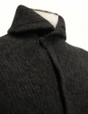 Label Under Construction Scarf Collar Carded jacket 28YMJC81 WA18 28/79 buy online