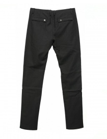 Label Under Construction Front Cut Classic trousers buy online
