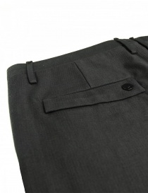 Pantalone Label Under Construction Front Cut Classic pantaloni uomo acquista online