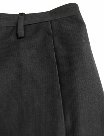 Pantalone Label Under Construction Front Cut Classic pantaloni uomo prezzo