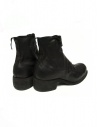 Guidi PL1 black calf leather lined ankle boots PL1 BABY CALF LINED BLKT price