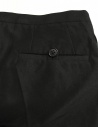 Pantalone Carol Christian Poell Asymmetrical Breadstick prezzo PM/2505 LINKS/10shop online