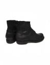 Cordovan leather ankle boots 5305FZ Guidi 5305FZ FG CV BLKT price