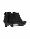 Barny Nakhle black leather shoes TINO-SHINY-C price