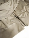 Giacca imbottita Fadthree colore crema 14FDF05-03-1 11 CREAM acquista online
