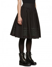 Harikae black skirt womens skirts buy online