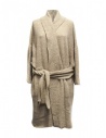 IL by Saori Komatsu beige long cardigan buy online 403-20-CARDI