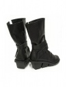 Trippen Concept boots CONCEPT BLK price