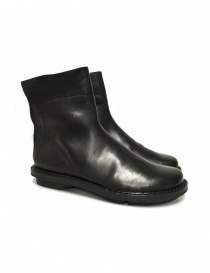 Trippen One ankle boots ONE-BLK