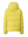 AllTerrain by Descente Anchor yellow down jacket DIA3672U CRY price