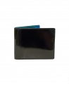 Black wallet Yuima Nakazato buy online 16A08001 M GREEN