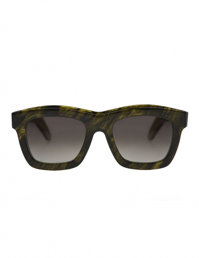 Occhiale da sole Kuboraum Mask C2 C2 51-22 GREY occhiali online shopping