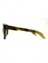 Kuboraum Maske C2 sunglasses C2 51-22 GREY price