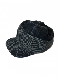 Hats and caps online: Kapital navy hat