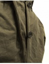 Giubbino multiuso Kapital Tri-P coat EK-191 KHAKI prezzo