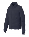 AllTerrain by Descente Stealth down jacket shop online mens jackets