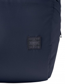 Porter for AllTerrain by Descente blue backpack price
