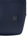 Porter for AllTerrain by Descente blue backpack DIA8650U GRNV price