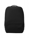 Porter for AllTerrain by Descente black backpack buy online DIA8650U-BLK