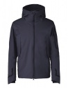Allterrain by Descente Streamline navy jacket buy online DIA3652U-GRNV