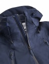 Allterrain by Descente Gridlite navy jacket DIA3653-GRNV buy online
