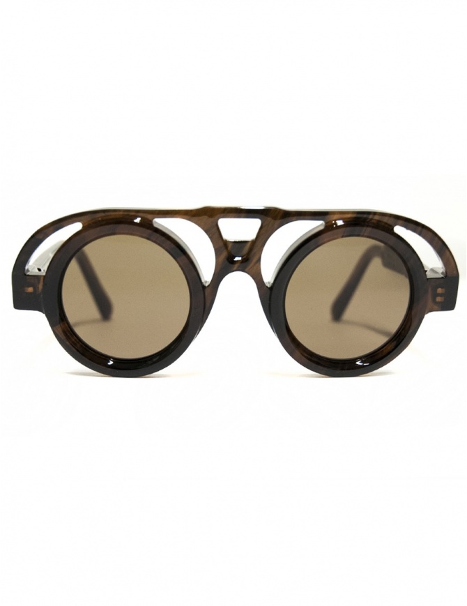 Kuboraum Maske T10 sunglasses T10-41-27-BR Kuboraum Maske T10 sunglasses T10-41-27-BR glasses online shopping