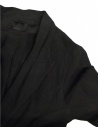 Marc Le Bihan black knotted suit jacket 2200 BLACK price