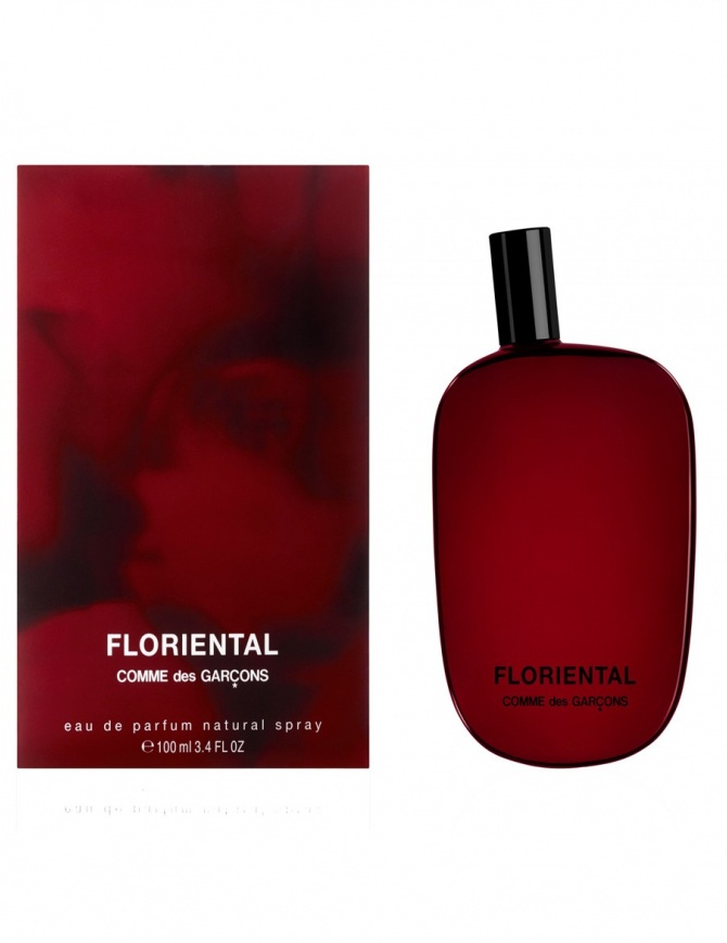 Comme des Garcons Floriental parfum 65096084 FLORENTIAL