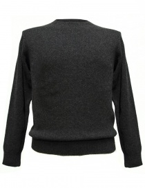 parajumpers MAGLIERIA GRIGIO parajumpers MAGLIERIA GRIGIO